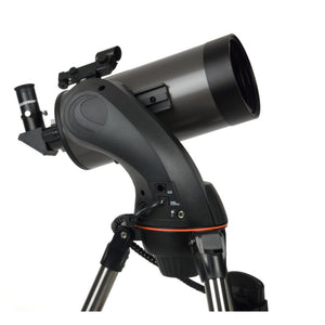 TELESCÓPIO COMPUTADORIZADO NEXSTAR 127SLT CELESTRON - 22097