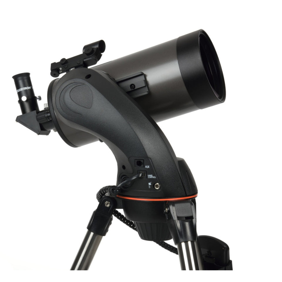 TELESCÓPIO COMPUTADORIZADO NEXSTAR 127SLT CELESTRON - 22097