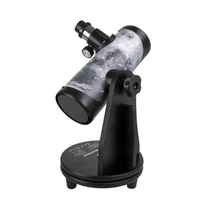 TELESCÓPIO FIRSTSCOPE SIGNATURE SERIES MOON DE ROBERT REEVES CELESTRON - 22016