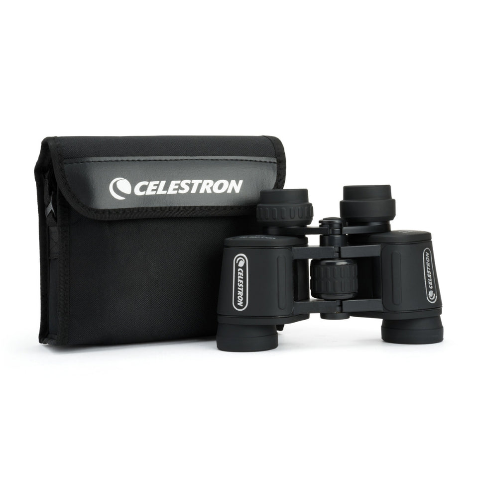 BINÓCULO PORRO UPCLOSE G2 7X35 CELESTRON - 71250