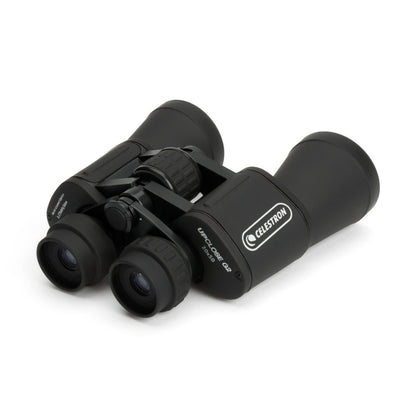 Binóculo Celestron UpClose G2 20x50mm Prisma Porro BK-7