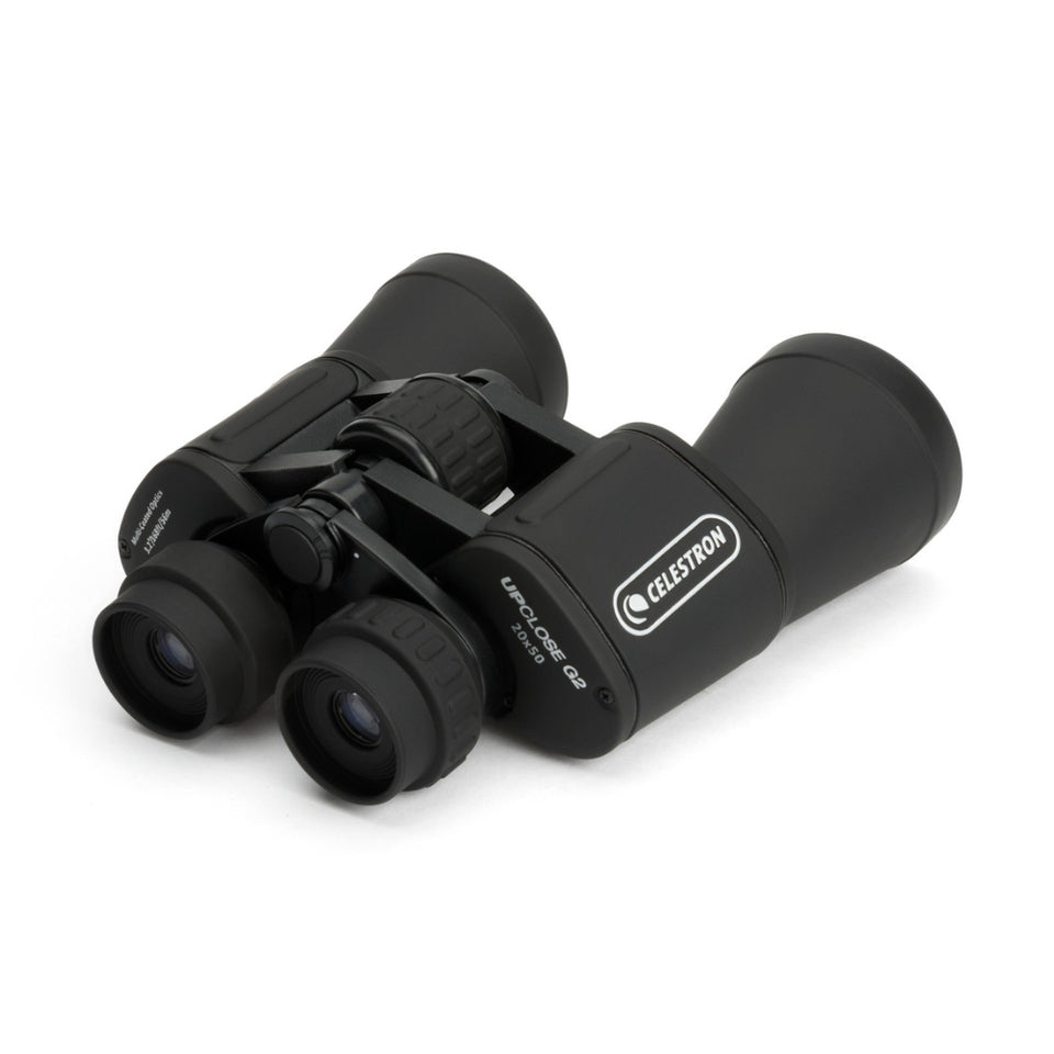 BINÓCULO PORRO UPCLOSE G2 20X50 CELESTRON - 71258