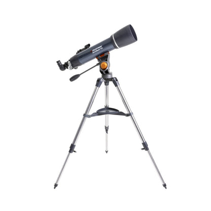 TELESCÓPIO CELESTRON ASTROMASTER 102AZ REFRATOR - 22065