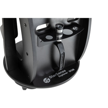 TELESCÓPIO DOBSONIAN STARSENSE EXPLORER 8" CELESTRON - 22470