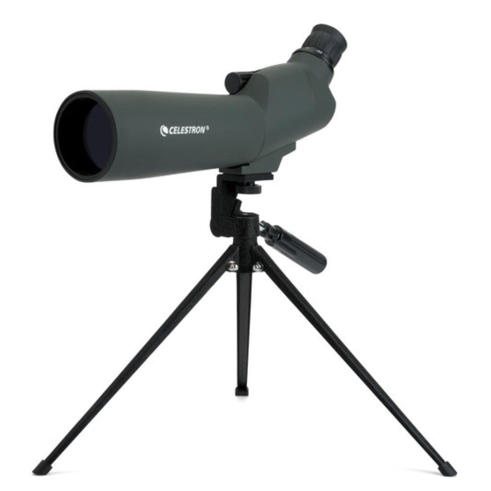 LUNETA UPCLOSE 20-60X60MM 45º CELESTRON - 52223