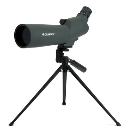 LUNETA UPCLOSE 20-60X60MM 45º CELESTRON - 52223
