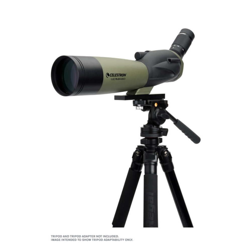 LUNETA ULTIMA 80 - 45º CELESTRON - 52250