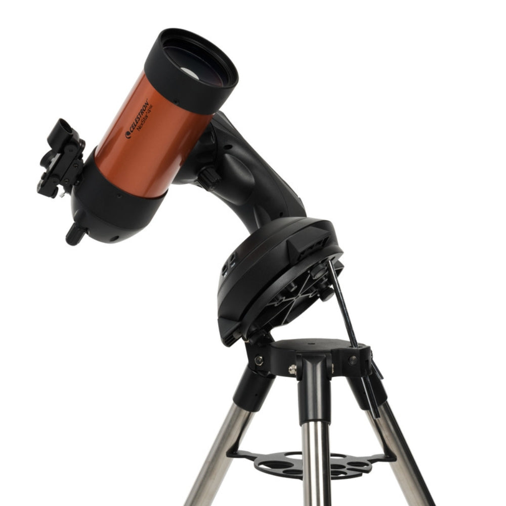 Telescópio Computadorizado Celestron NexStar 4SE Go-To Mak