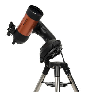 TELESCÓPIO CELESTRON COMPUTADORIZADO NEXSTAR 4 SE  GO-TO MAK - 11049