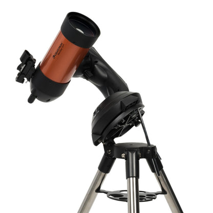 Telescópio Computadorizado Celestron NexStar 4SE Go-To Mak