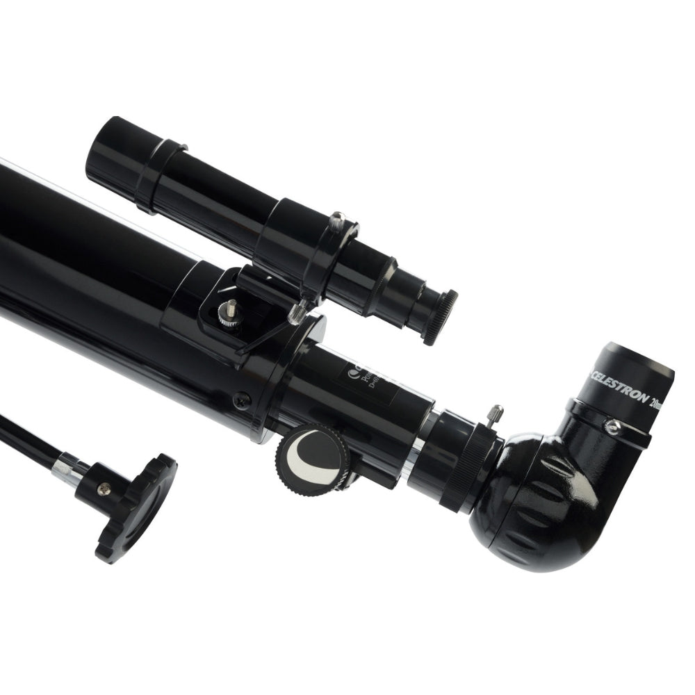 TELESCÓPIO POWERSEEKER 60EQ CELESTRON - 21043