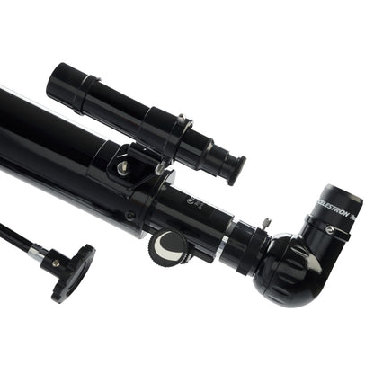 TELESCÓPIO POWERSEEKER 60EQ CELESTRON - 21043