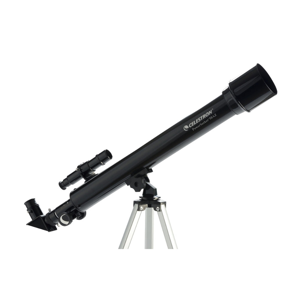 TELESCÓPIO POWERSEEKER 50AZ CELESTRON - 21039