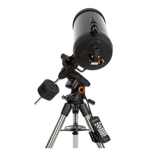 TELESCÓPIO CELESTRON COMPUTADORIZADO ADVANCED VX 9.25 GO-TO - 12046