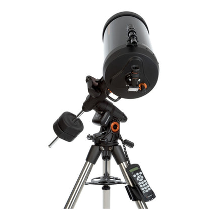 TELESCÓPIO CELESTRON COMPUTADORIZADO ADVANCED VX 9.25 GO-TO - 12046