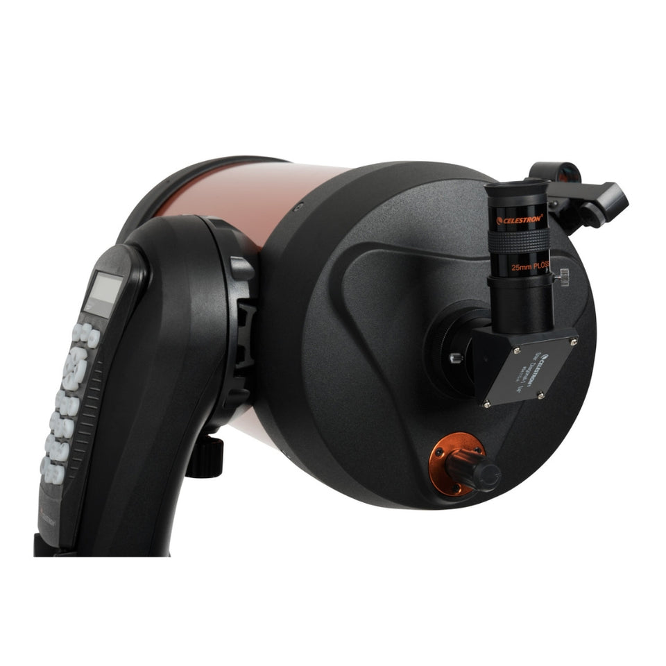 TELESCÓPIO CELESTRON COMPUTADORIZADO NEXSTAR 8 SE SCT  GO-TO - 11069