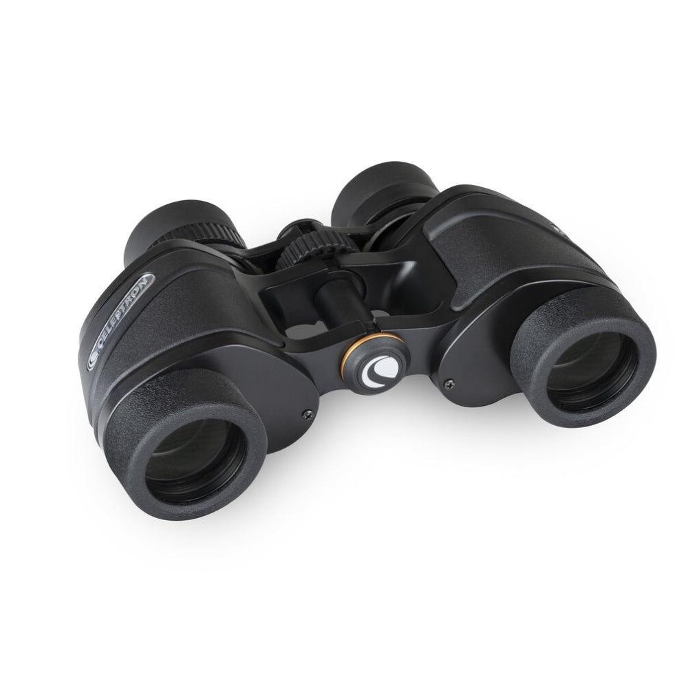 Binóculo Celestron Ultima 6.5x32mm Prisma Porro BK-4 com Maleta