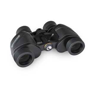 BINÓCULO CELESTRON ULTIMA 6.5X32MM PORRO PRISMA BK4 - 72250