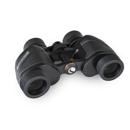 Binóculo Celestron Ultima 6.5x32mm Prisma Porro BK-4 com Maleta
