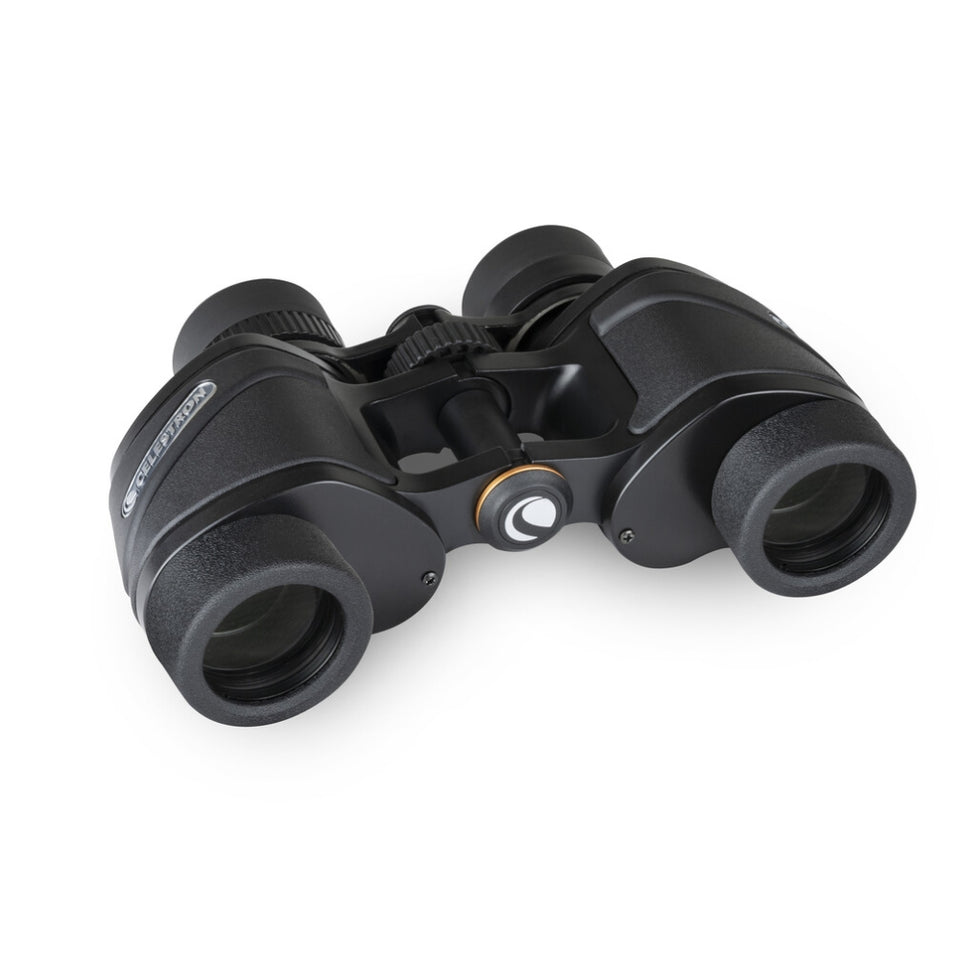 BINÓCULO CELESTRON ULTIMA 6.5X32MM PORRO PRISMA BK4 - 72250