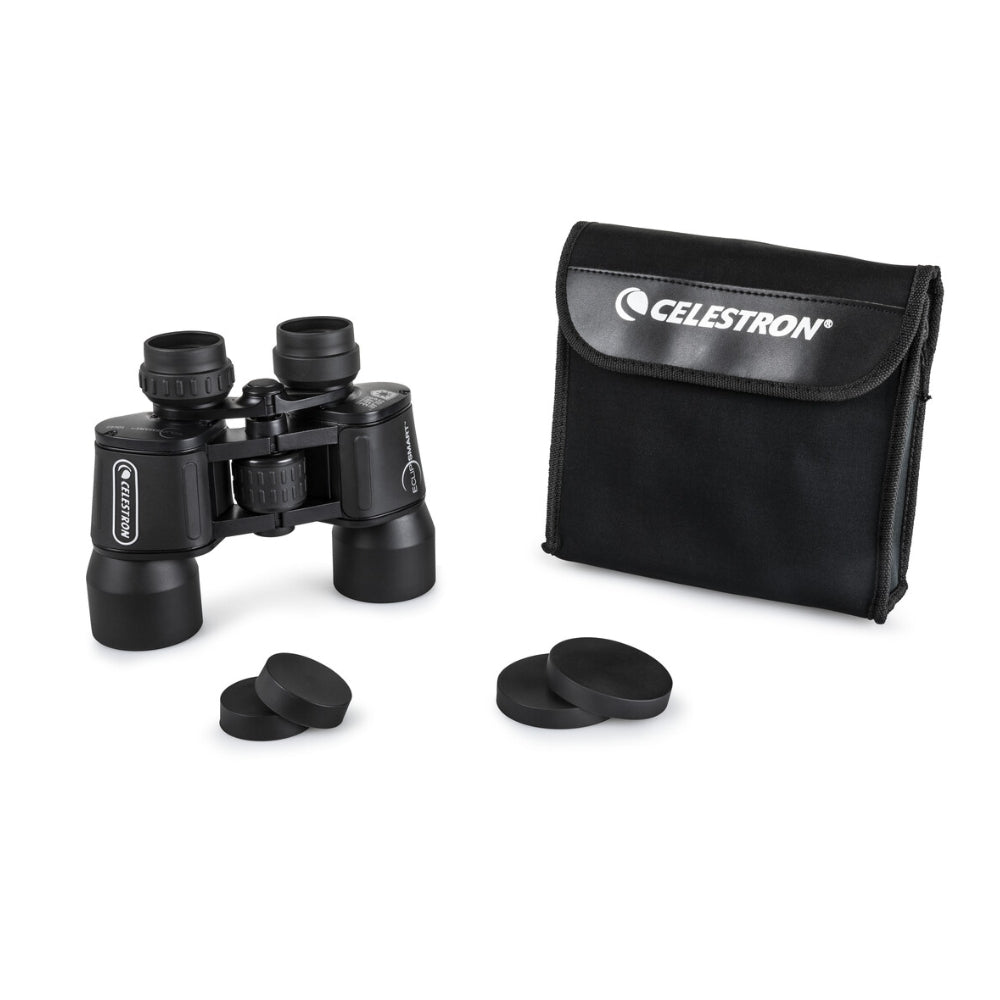 Binóculo Solar Celestron Eclipsmart 10x42mm Porro
