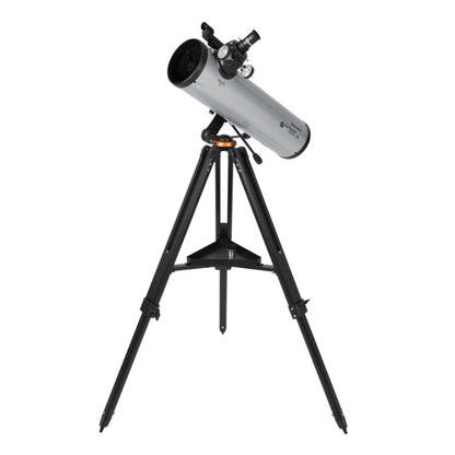 TELESCÓPIO CELESTRON COM AUTOGUIDE SMARTPHONE EXPLORER DX130 - 22461