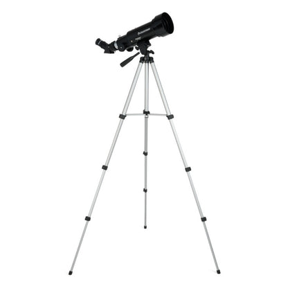 Telescópio Reflator Portátil Celestron Travel Scope 70