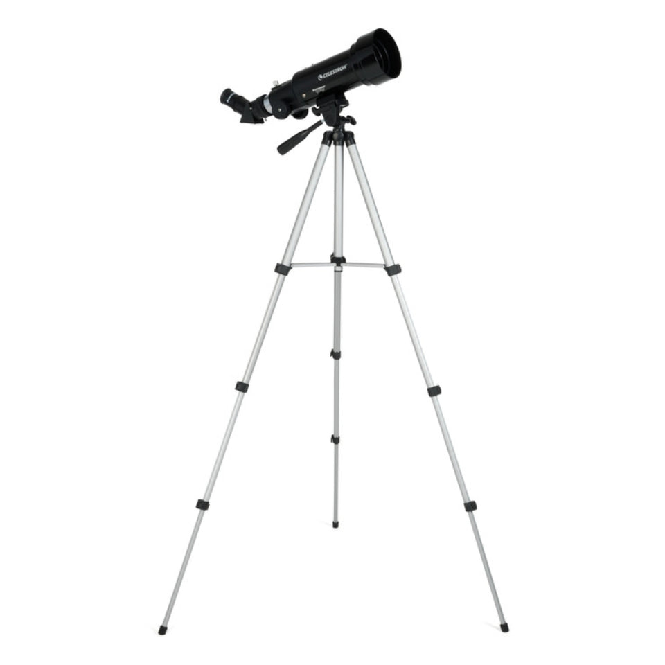 TELESCÓPIO TRAVEL SCOPE 70 PORTÁTIL CELESTRON - 21035