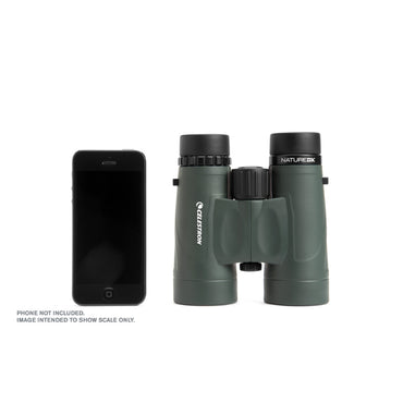 BINÓCULO NATURE DX 10X42 CELESTRON - 71333