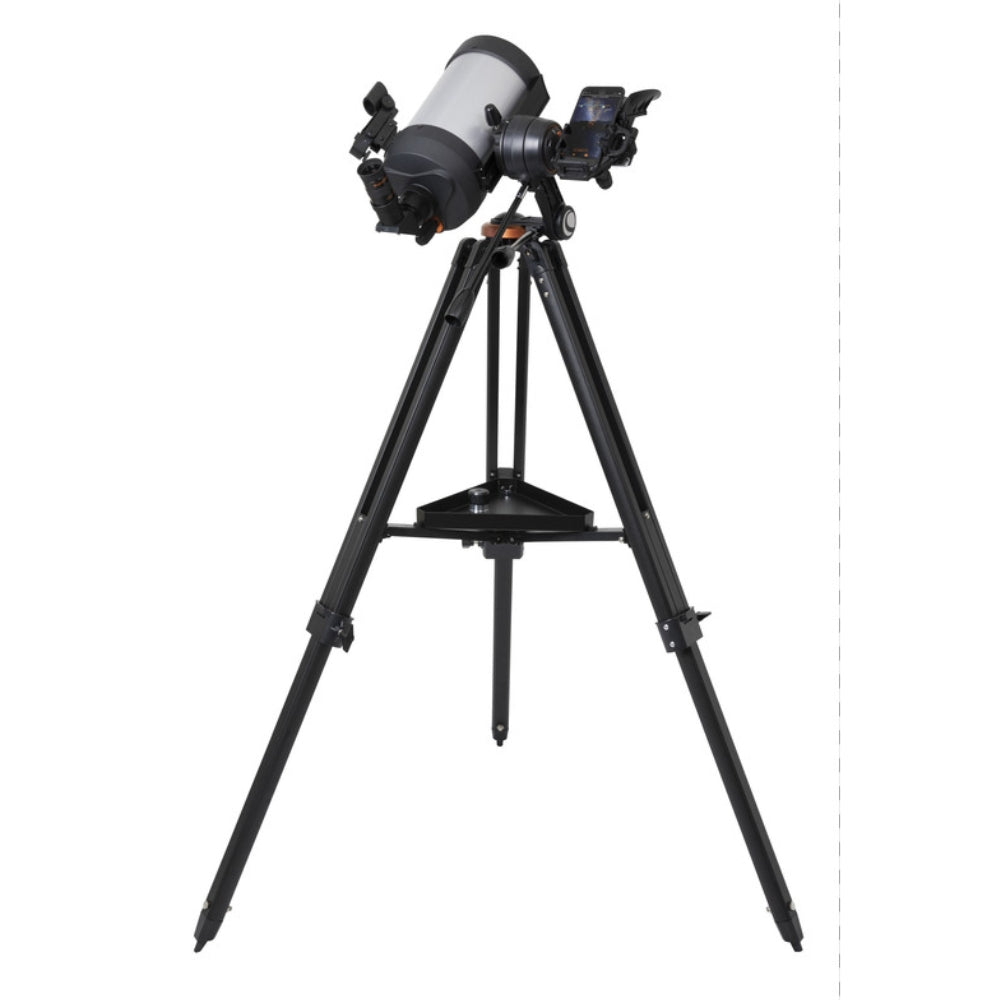 Telescópio Astronômico Celestron StarSense Explorer DX 5" SCT