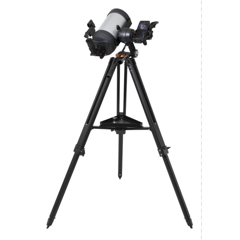 Telescopio Celestron Autoguide Smartphone Explorer Dx 5  Sct - 22462