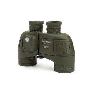 BINÓCULO CELESTRON OCEANA 7X50 BAK 4 NITROGÊNIO IMPERMEÁVEL - 71189-B