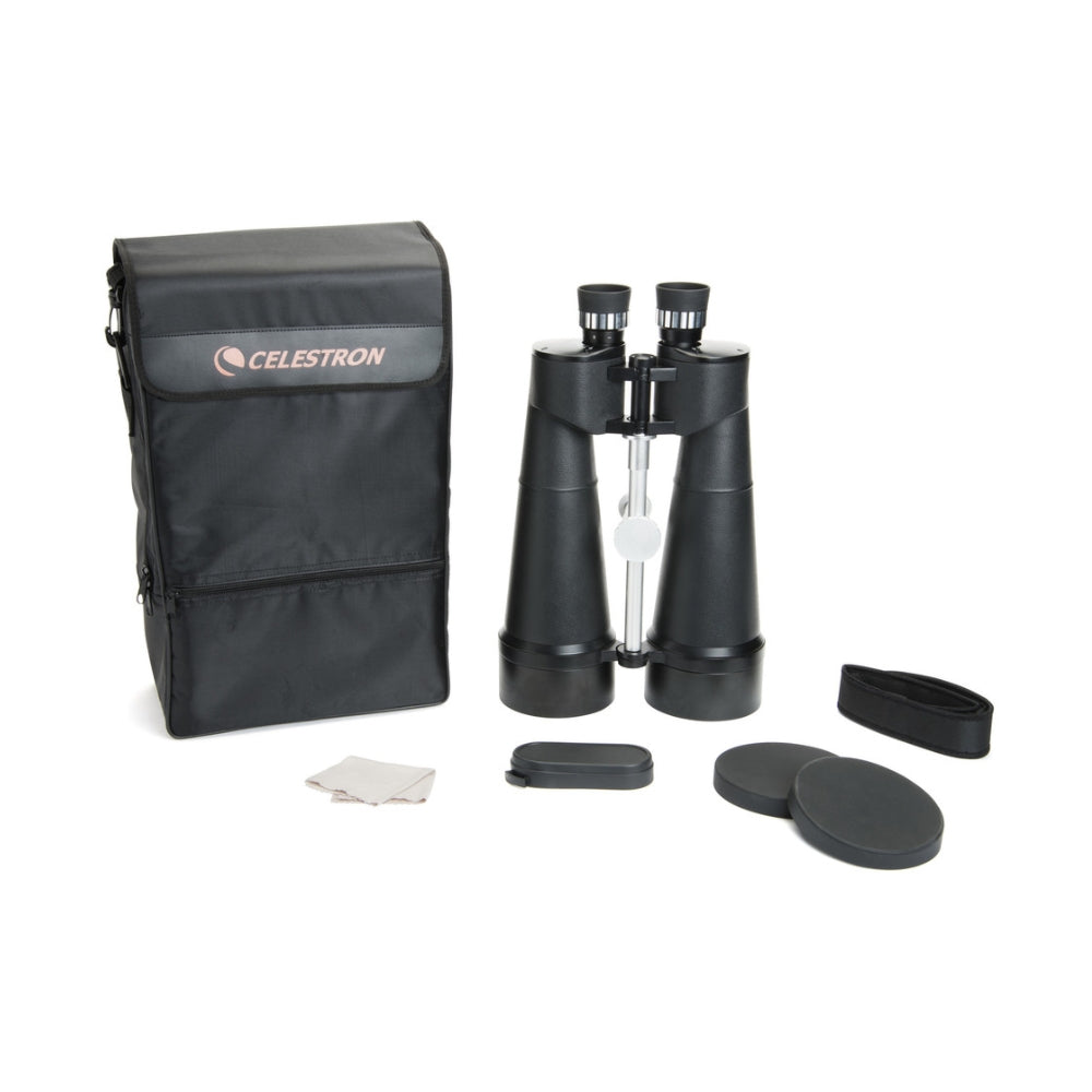 BINÓCULO SKYMASTER 25X100 CELESTRON - 71017