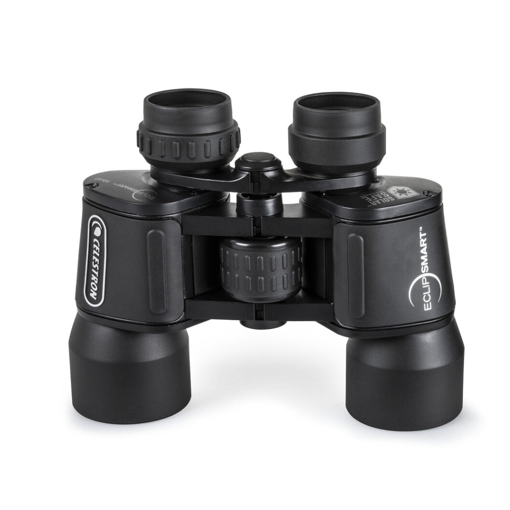 Binóculo Solar Celestron Eclipsmart 10x42mm Porro