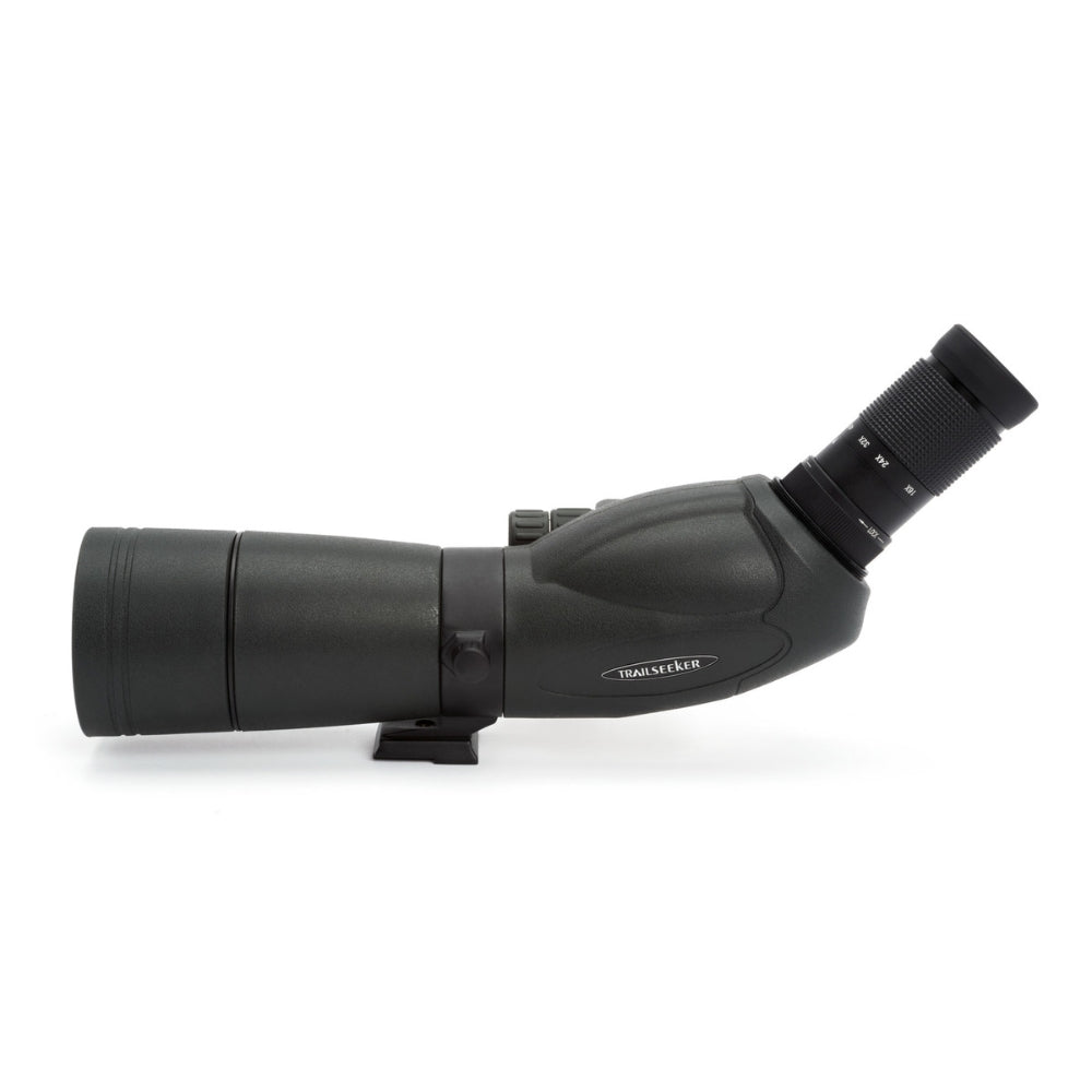 LUNETA TELESCÓPIO TERRESTRE CELESTRON TRAILSEEKER 16-48X65MM - 52330