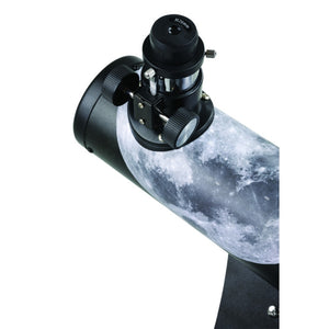 TELESCÓPIO FIRSTSCOPE SIGNATURE SERIES MOON DE ROBERT REEVES CELESTRON - 22016