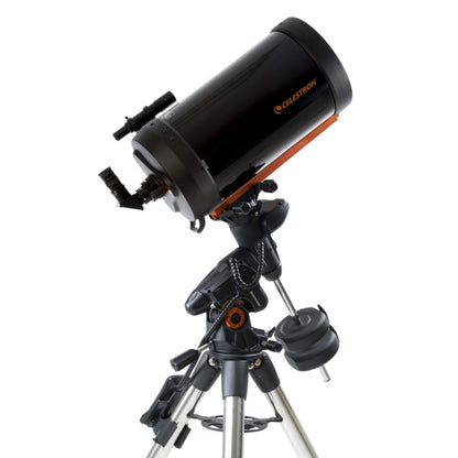 TELESCÓPIO CELESTRON COMPUTADORIZADO ADVANCED VX 9.25 GO-TO - 12046