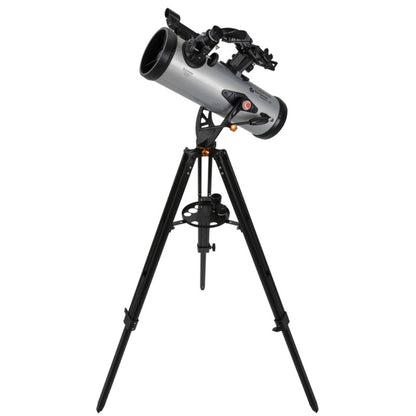 Telescópio Celestron Newtoniano StarSense Explorer LT 114AZ