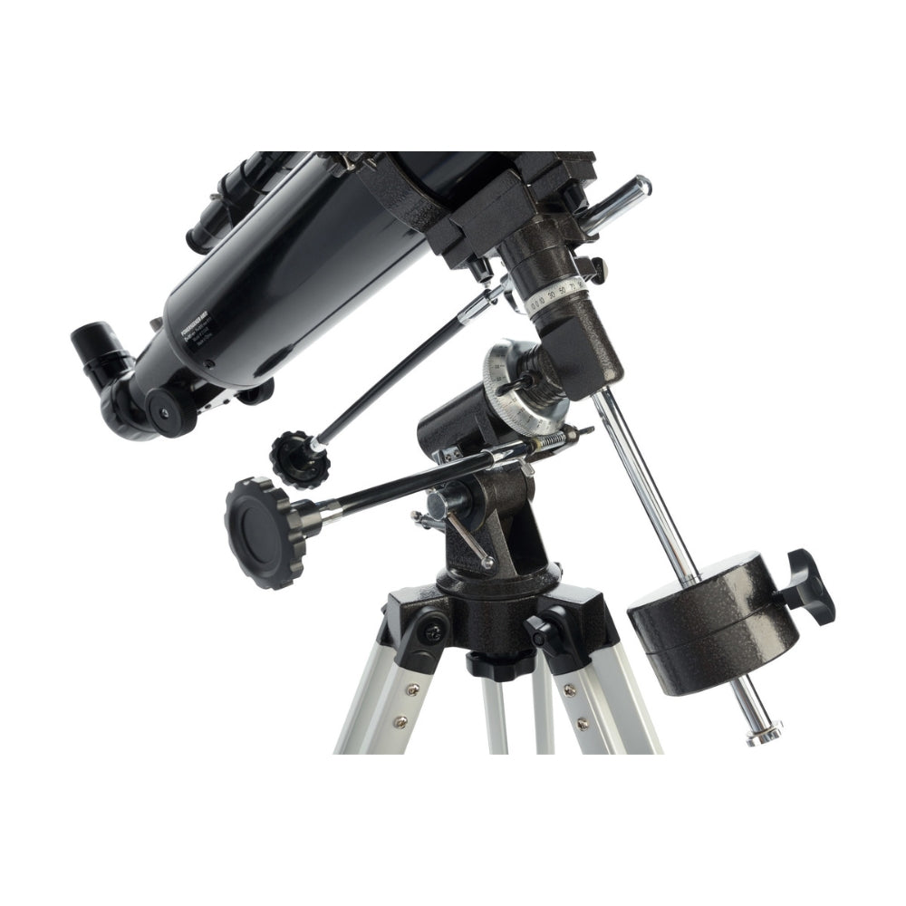 TELESCÓPIO POWERSEEKER 80EQ CELESTRON - 21048