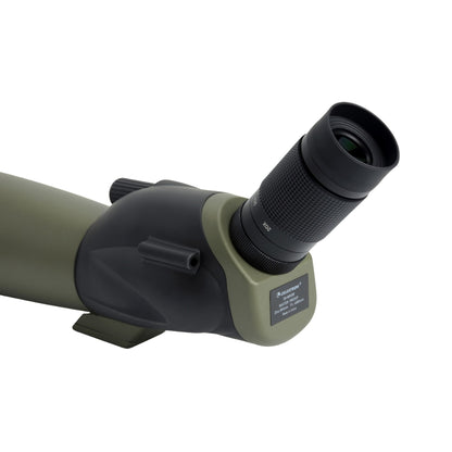 LUNETA ULTIMA 80 - 45º CELESTRON - 52250