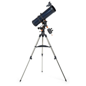 TELESCÓPIO ASTROMASTER 130EQ CELESTRON - 31045