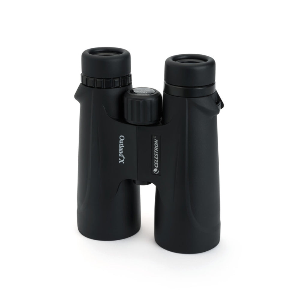 Binóculo de Telhado Celestron Outland X 10x50mm Prisma BAK-4