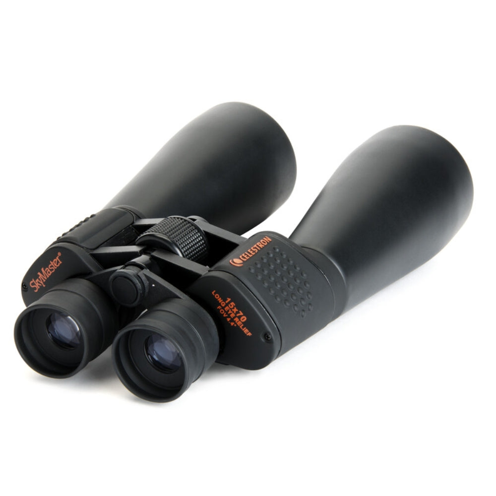 Binóculo Celestron SkyMaster 15x70mm Prisma Porro BAK-4