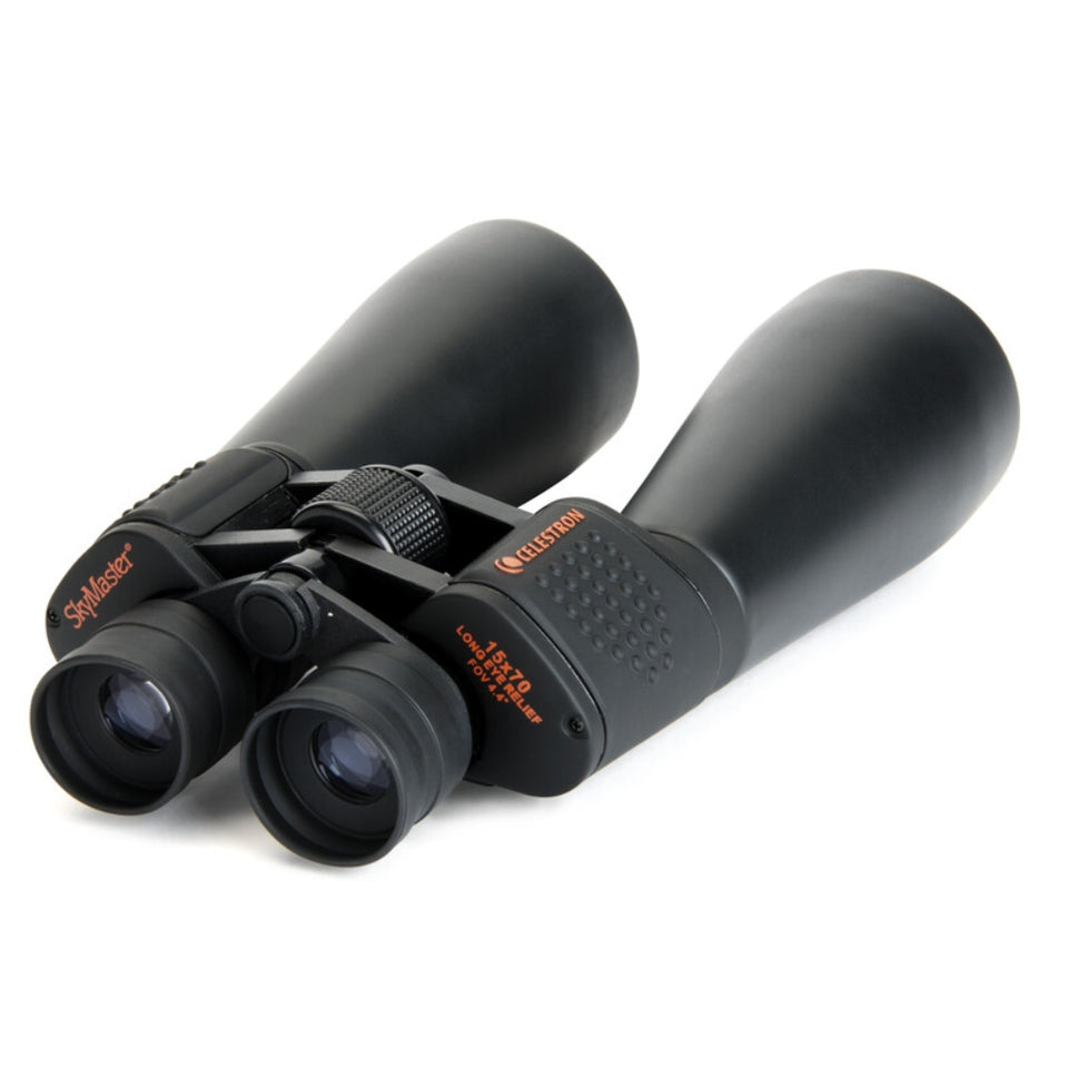 BINÓCULO SKYMASTER 15X70 CELESTRON - 71009