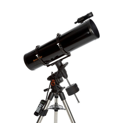 TELESCÓPIO CELESTRON COMPUTADORIZADO ADVANCED VX 8 EQ  GO-TO - 32062