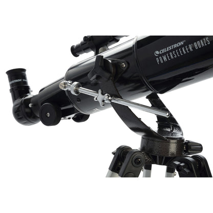 TELESCÓPIO POWERSEEKER 80AZS CELESTRON - 21087