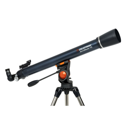 TELESCÓPIO ASTROMASTER 70AZ CELESTRON - 21061