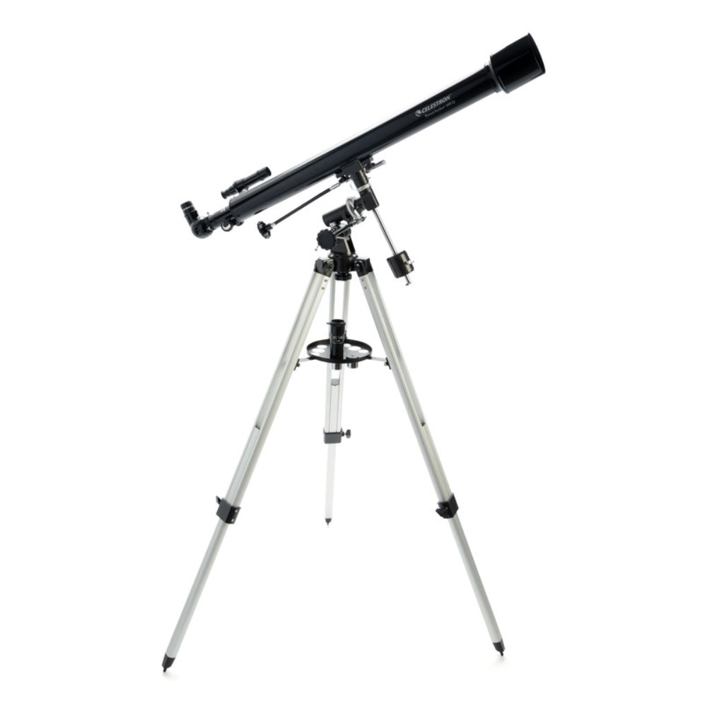 TELESCÓPIO POWERSEEKER 60EQ CELESTRON - 21043