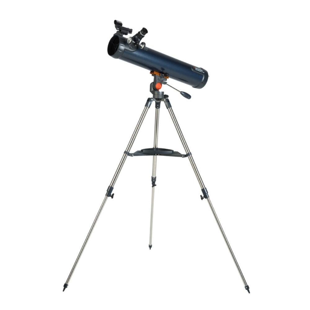 TELESCÓPIO ASTROMASTER LT 76AZ CELESTRON - 31036