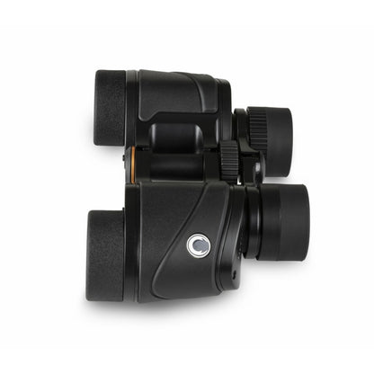 Binóculo Celestron Ultima 8x32mm Prisma Porro BAK-4 com Maleta